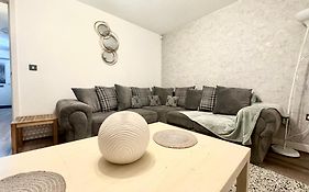 Cosy Modern 3-Bed Near Etihad, Coop Arena - Ao Arena And City Center